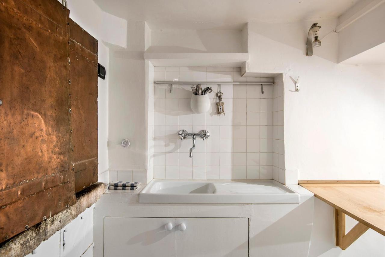 Monte Della Farina Loft Apartment Rome Exterior photo